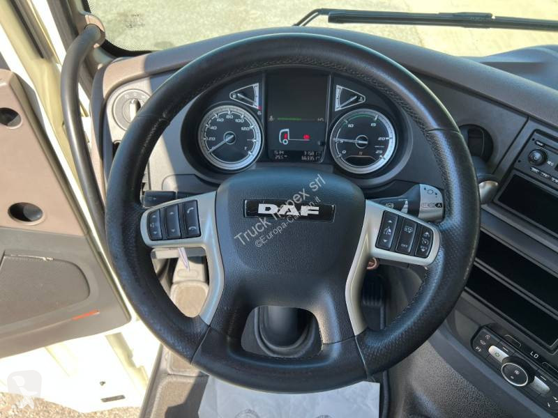 Tracteur DAF