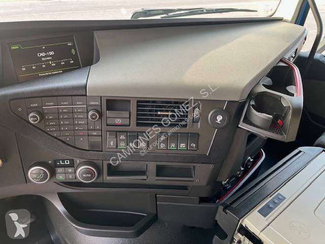 Traktor Volvo