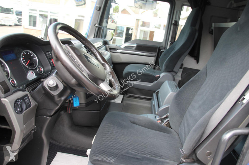 Tractor MAN TGX 18.520 E6  XXL   D38   Retarder...