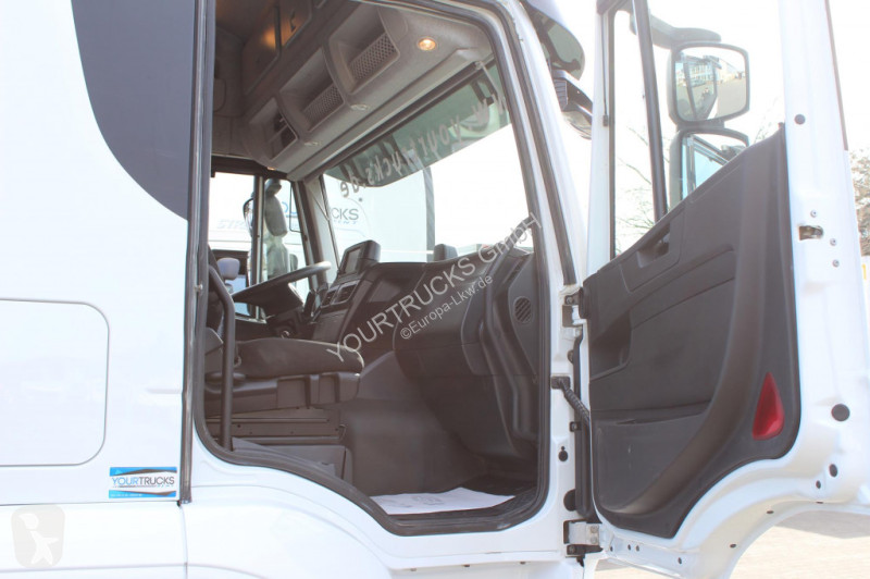 Tractor Iveco AT 460 E6  Retarder   ACC   LDW...