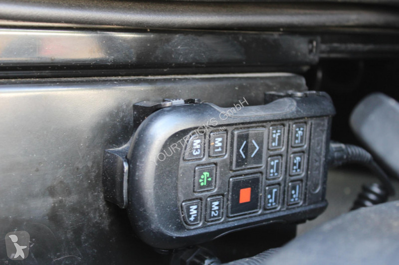Tahač DAF XF  530 Space Cab   Retarder   ACC...