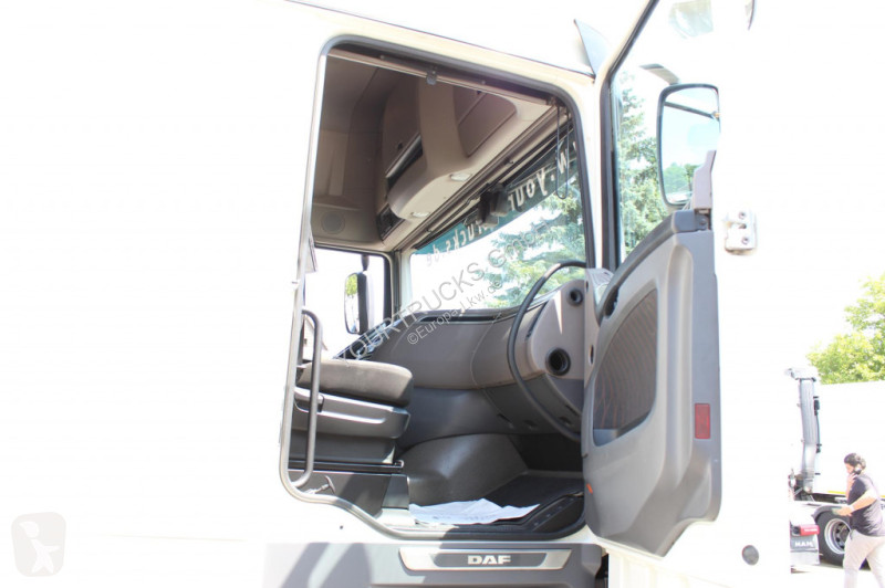 Traktor DAF   480 SSC   Retarder  Kühlbox  2...