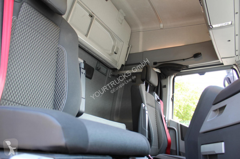 Trattore Stradale Renault   T 520 E6 High...