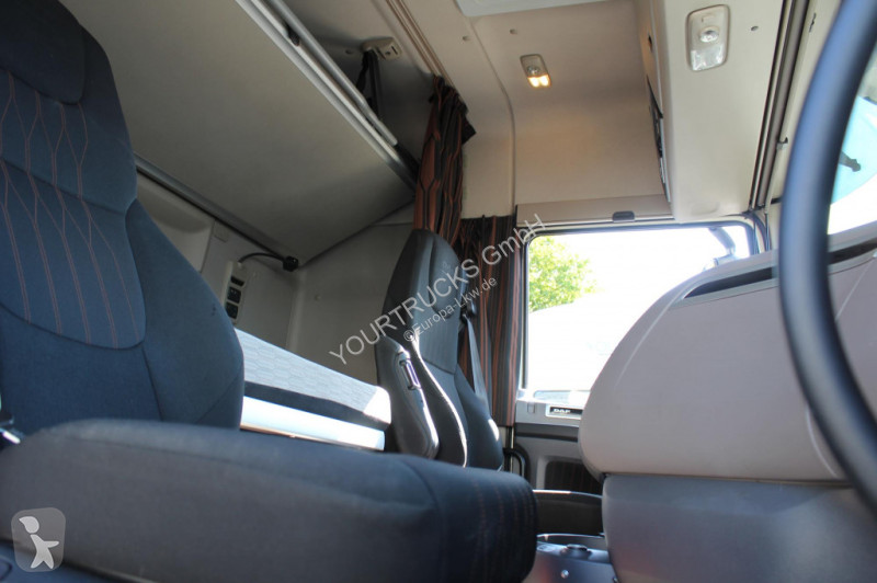 جرار DAF XF  530 SC  Retarder ACC LDWS...