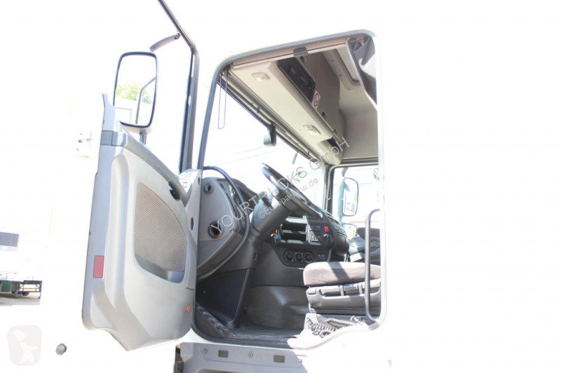 Traktor DAF XF  510 E6 Space Cab  Retarder  2...