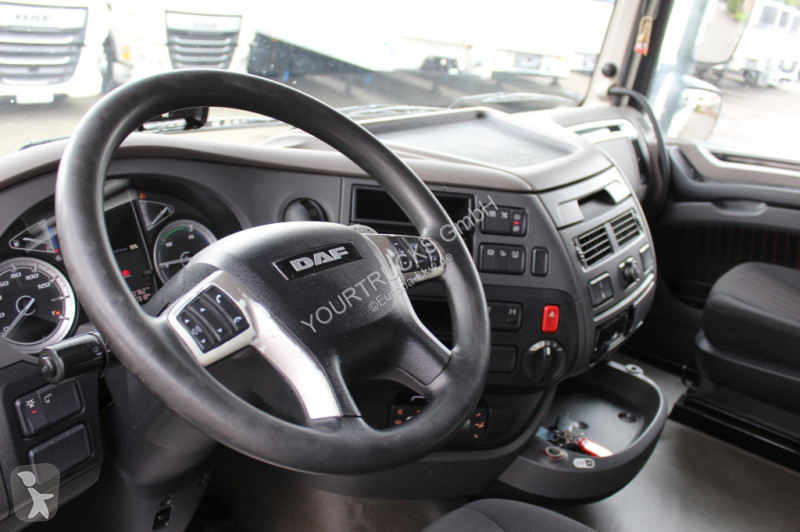 جرار DAF XF  530 SC  Retarder ACC LDWS...