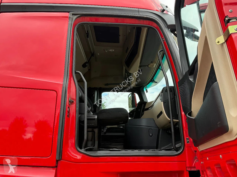 Tractor Mercedes 1845 4X2 Tractor-unit...
