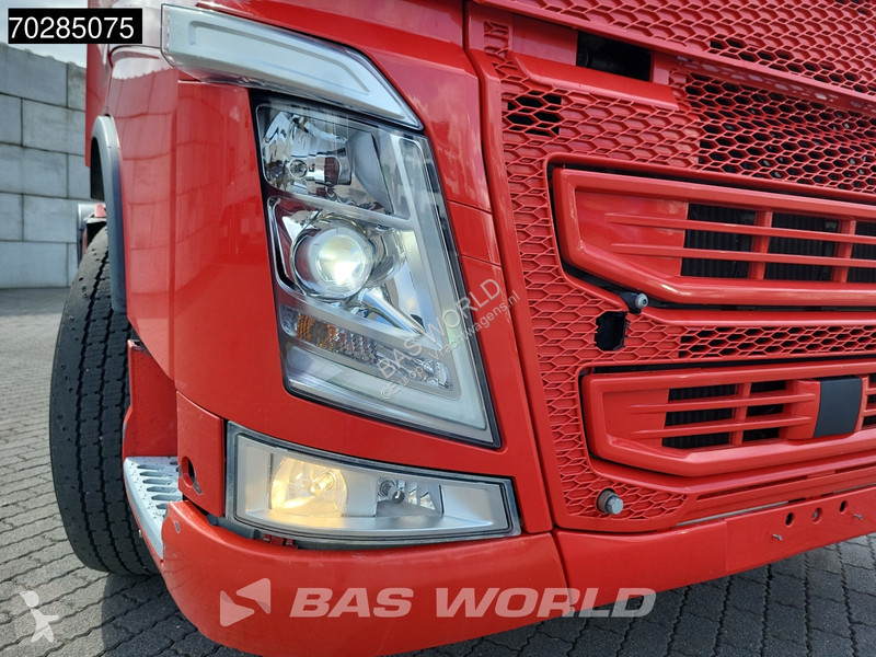 Trattore Stradale Volvo 540  6X4 Retarder Xenon...