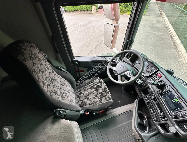 Tracteur Scania R500 NGS 739.000 KM RETARDER 2X...