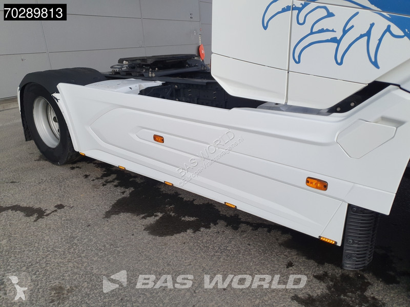 Tahač DAF + 530 4X2 Standklima ACC Euro 6