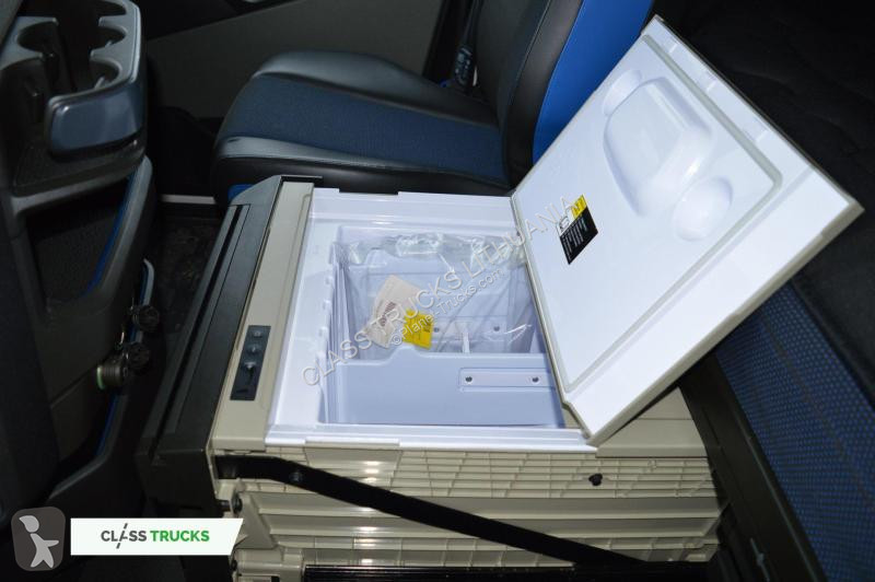 Traktor Volvo FH  Globetrotter XL Varios i-Save