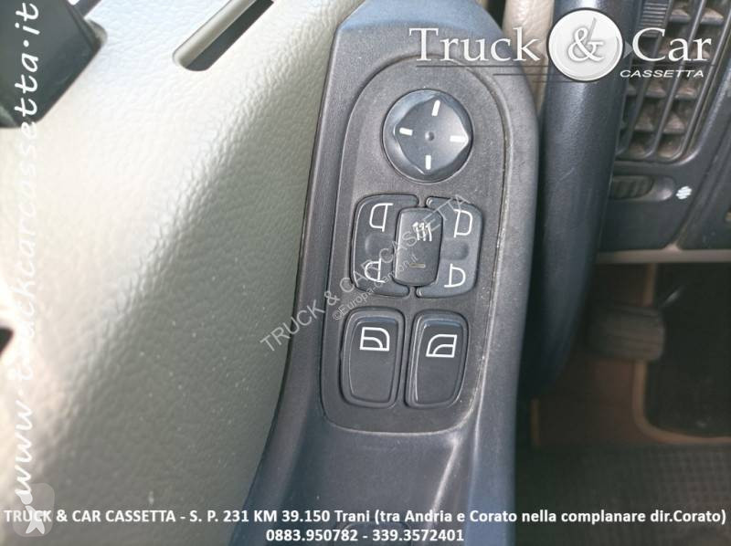 Traktor DAF