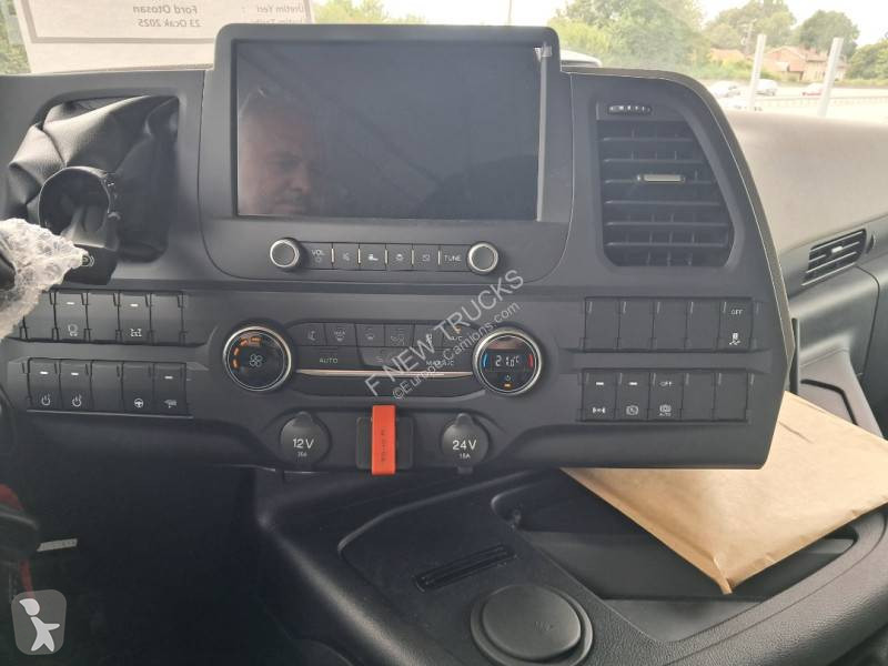 Tracteur Ford Trucks