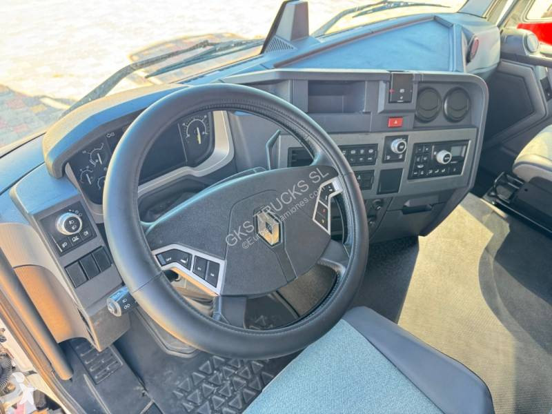 Traktor Renault