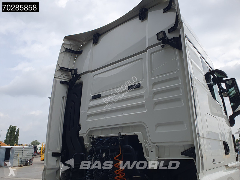 Traktor MAN 18.430  4X2 NL-Truck APK '26 GX...