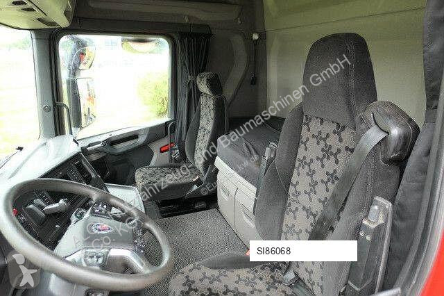 Trekker Scania R 410 A4x2NA, Retarder, Hydr.,...