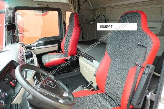 Traktor MAN 18.500 TGX, XXL, Intarder,...