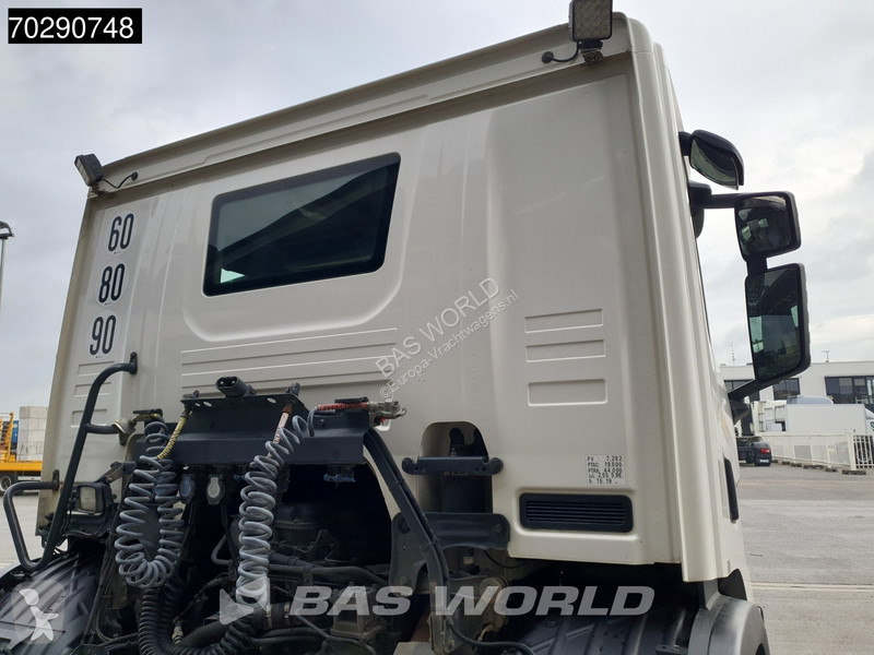 Tahač Scania P450 4X2 XT! Retarder LED Euro 6