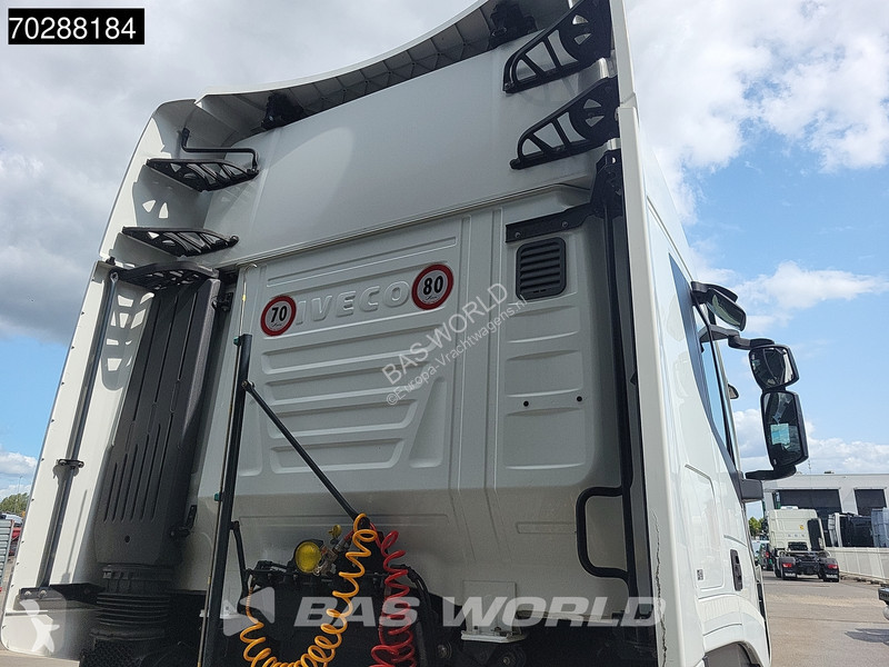 Tracteur Iveco 400 4X2 LNG! Retarder 2xTanks...