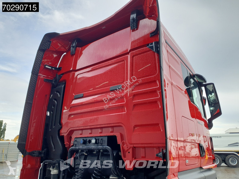 Cabeza tractora MAN TGX 4X2 New! GM Mega...
