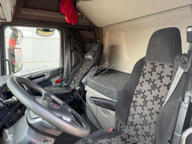 Tractor Scania S450 NGS 4X2 EURO 6 RETARDER...