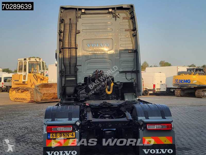 Tractor Volvo FH 500 FH 4X2 Edition2! -Truck XL...