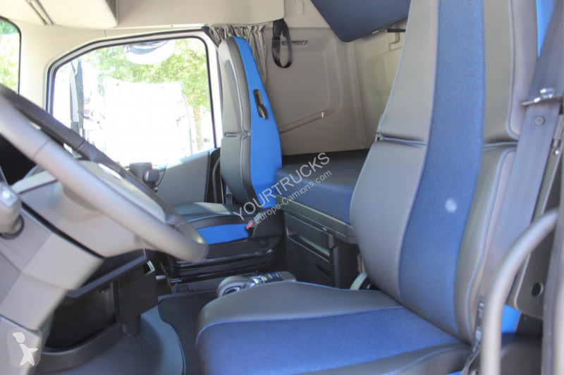 Tracteur Volvo FH 500 Globe XL  I-Park Cool...