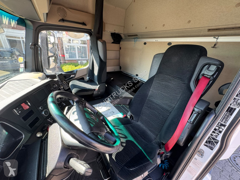 Cabeza tractora Mercedes 1843 E6 Retarder ACC...