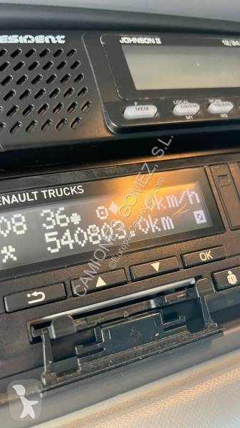 Traktor Renault