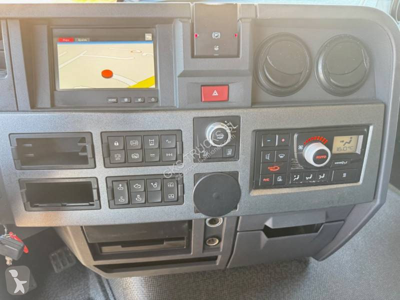 Traktor Renault