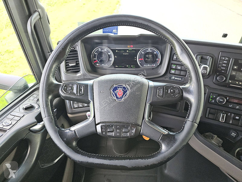 Traktor Scania S500 FU AIR ACOA RET.