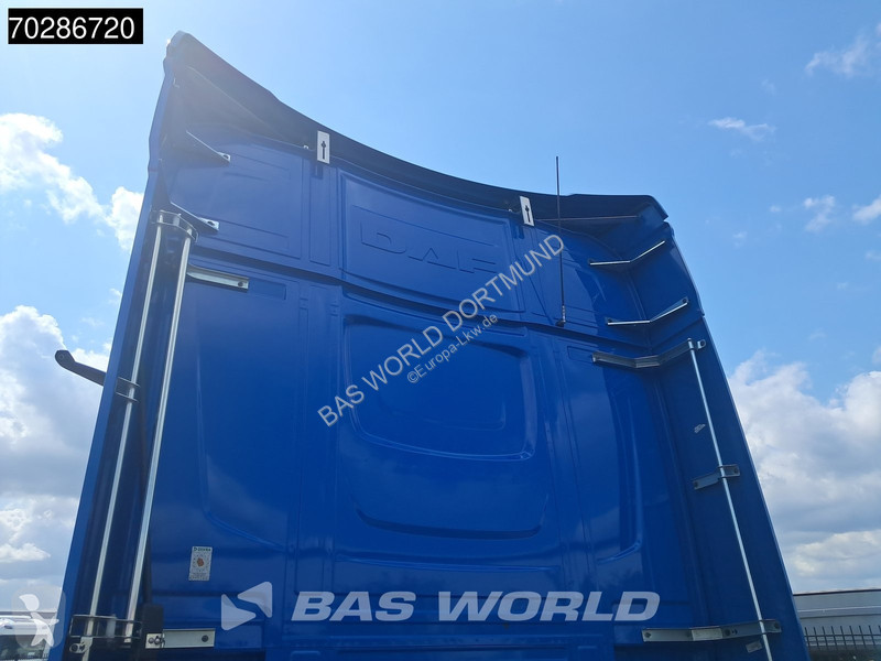 Tahač DAF 480 4X2 Standairco MirrorCam LED ACC...