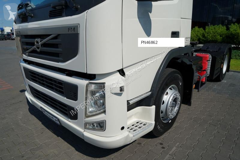 Tracteur Volvo FM 380