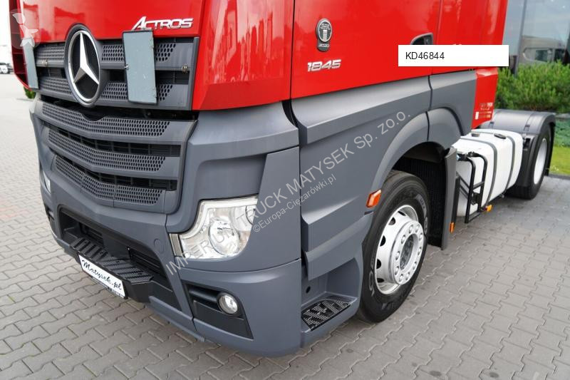 Cap tractor Mercedes ACTROS 1845 MP5