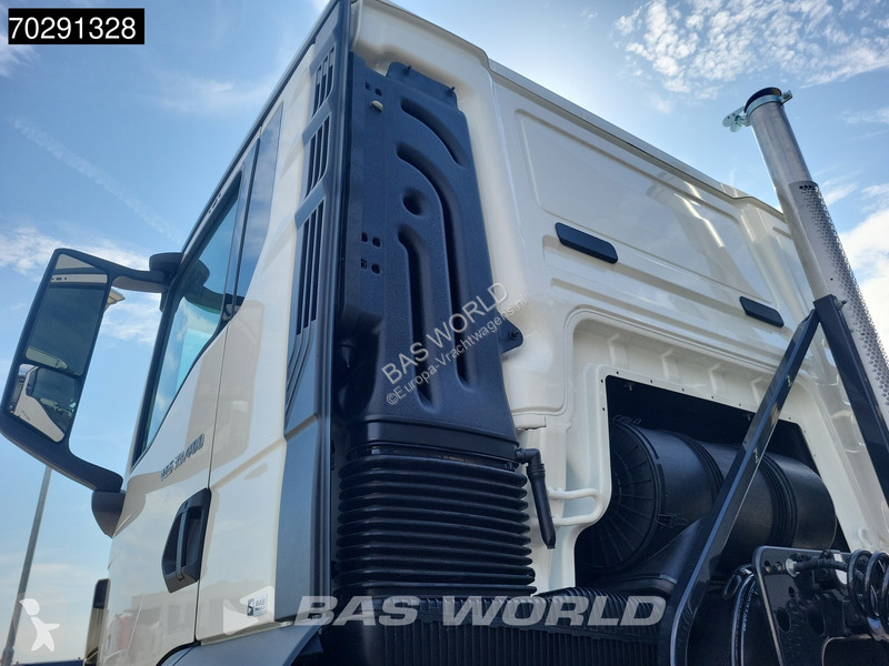 Tracteur MAN 33.400 6X4 NEW! Full-Steel...