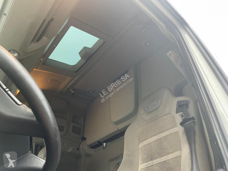 Tractor Iveco  STRALIS STRALIS 480