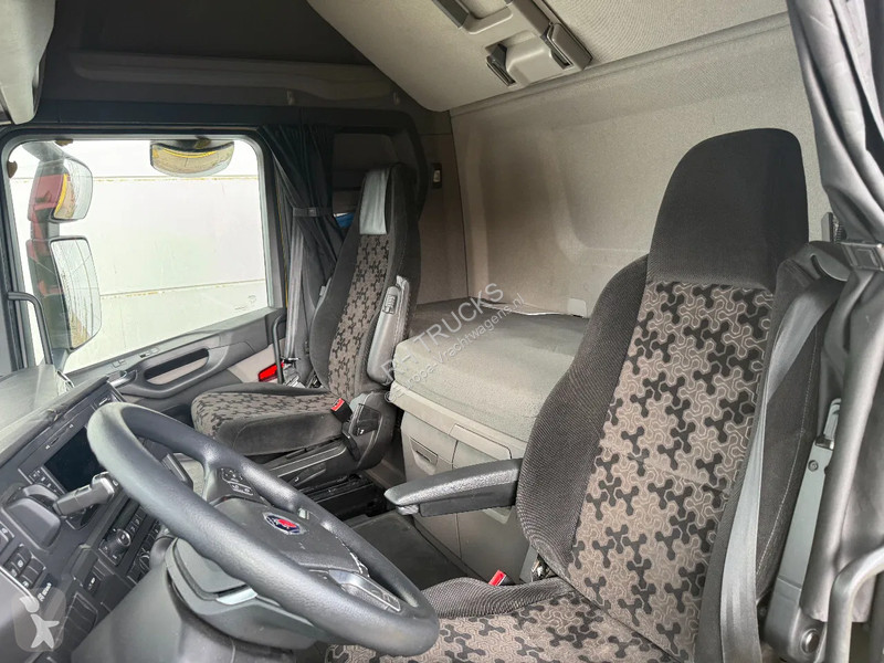 Tractor Scania S450 NGS 4X2 EURO 6D RETARDER...