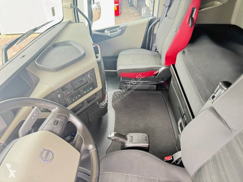 Tahač Volvo