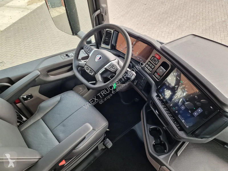 Tractor Scania 500S NGS Highline 4x2 - New -...