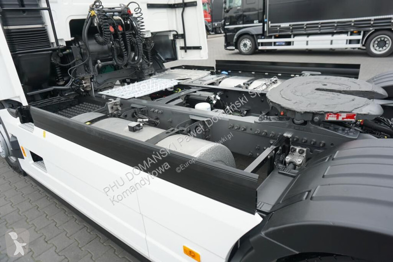 Tahač Volvo FH / AREO / 460 / I – SAVE / XL /...