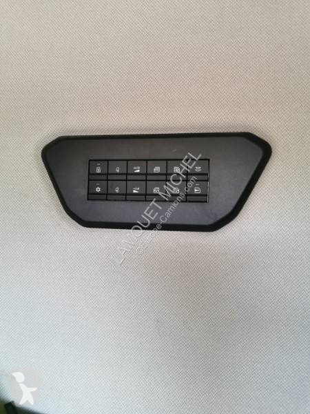 Traktor Iveco