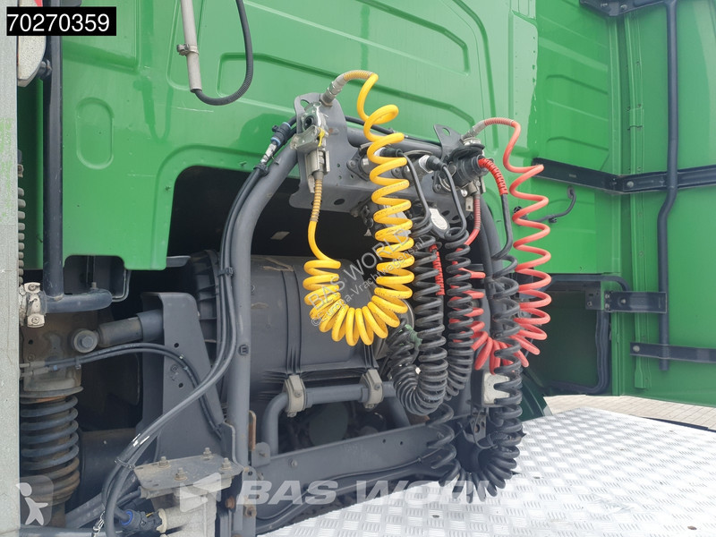 Tractor Volvo 420 4X2 NL-Truck Euro 6