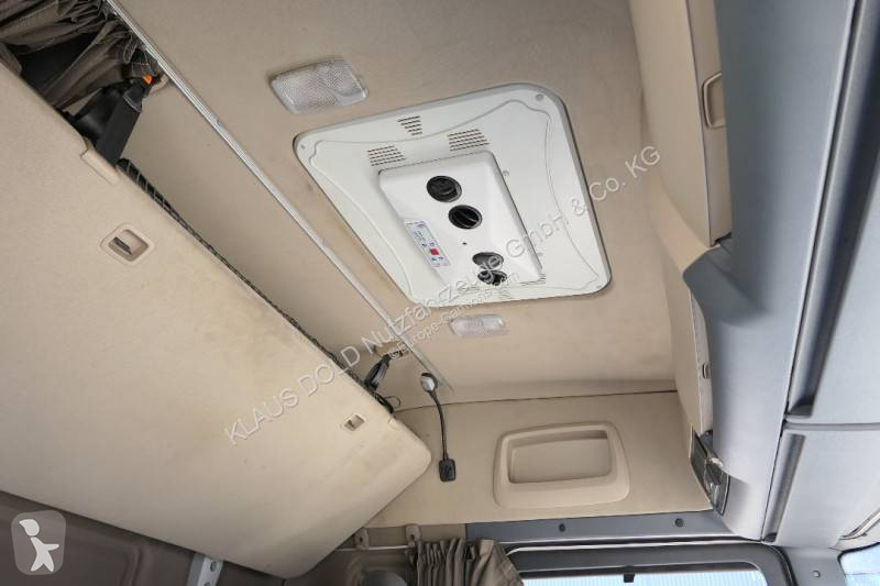 Traktor Scania