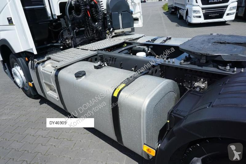 Tahač Volvo FH / 500 / I – SAVE / XL / EURO 6 /...