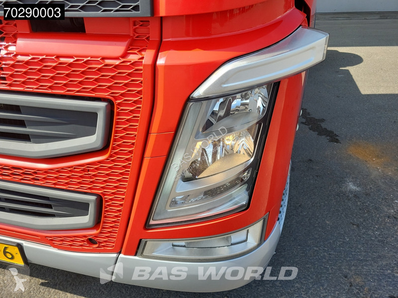 Tahač Volvo FH 420 FH 4X2 -Truck I-ParkCool ADR...