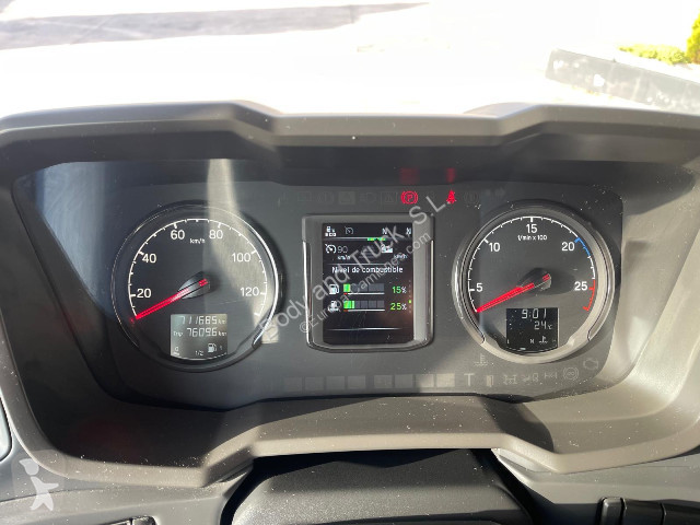 Traktor Scania R 450 A4x2NA