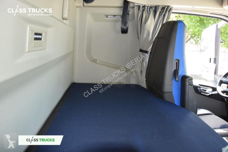 Tahač Volvo FH  Globetrotter XL i-Save
