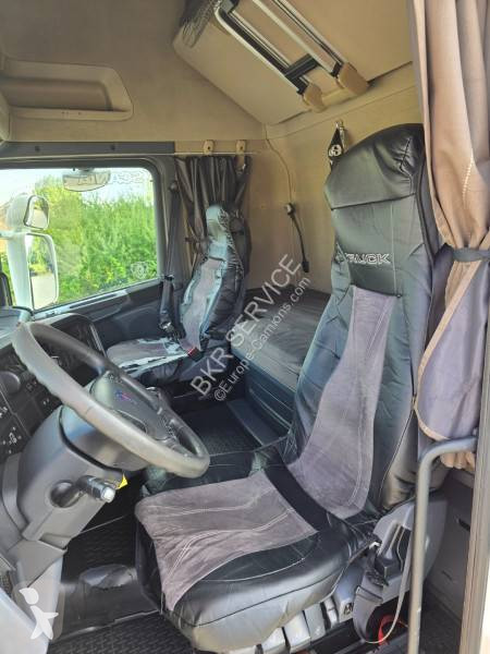 Tracteur Scania