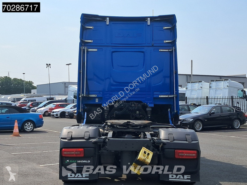 Tahač DAF 480 4X2 TUV Standairco MirroCam LED...