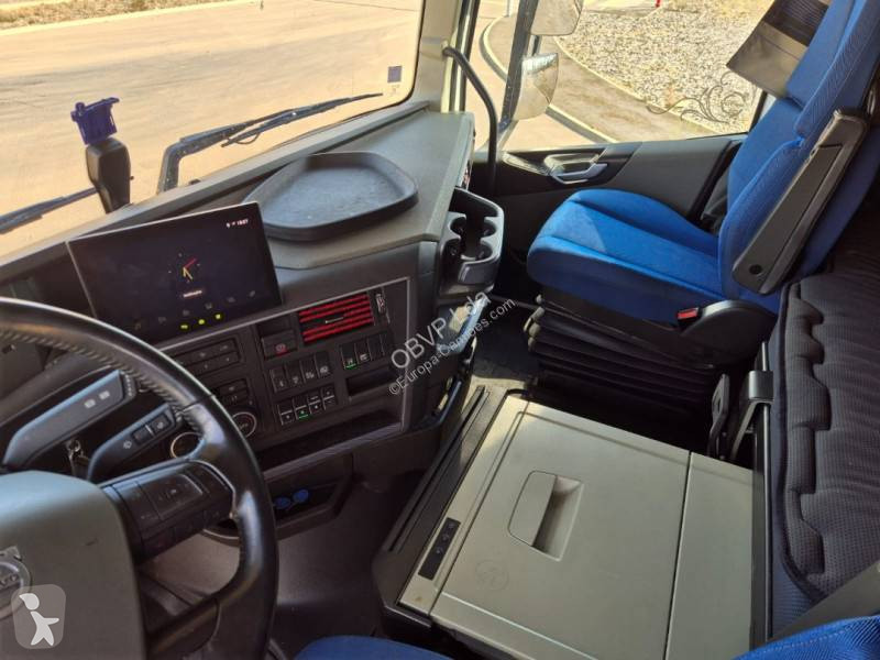 Traktor Volvo